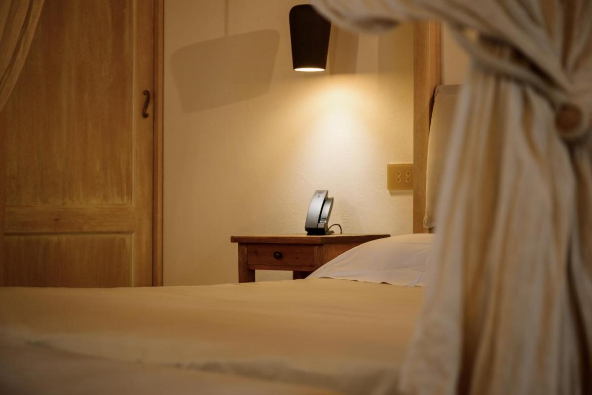 Capanna Suites