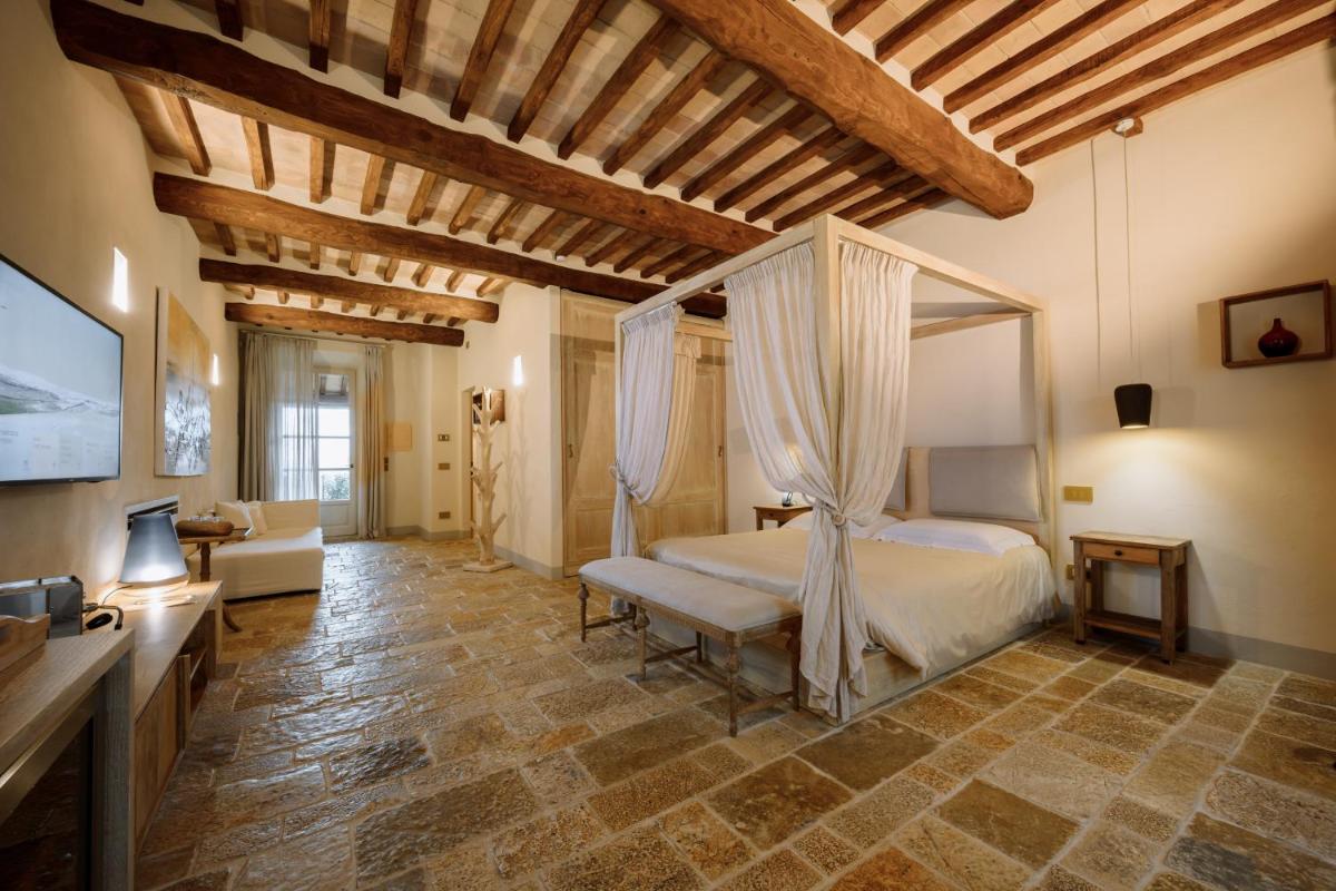 Capanna Suites
