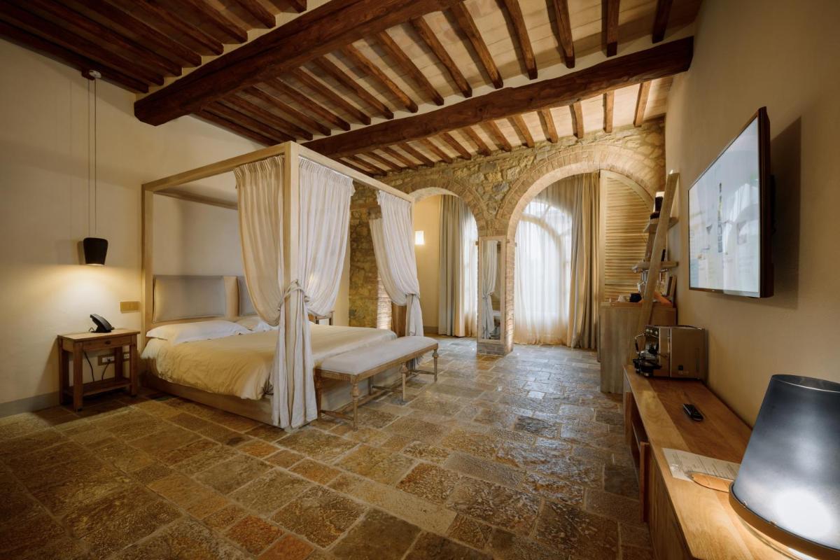 Capanna Suites