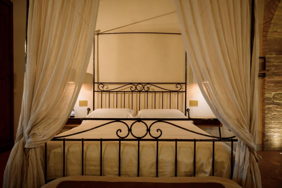 Capanna Suites
