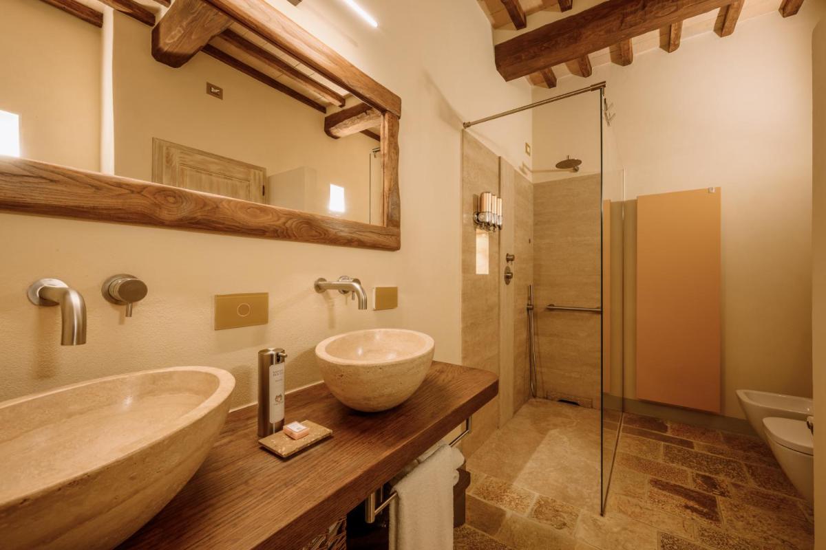 Capanna Suites