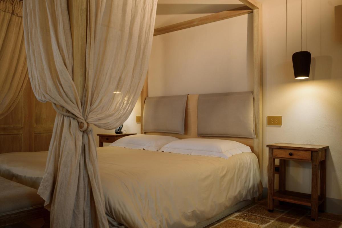 Capanna Suites