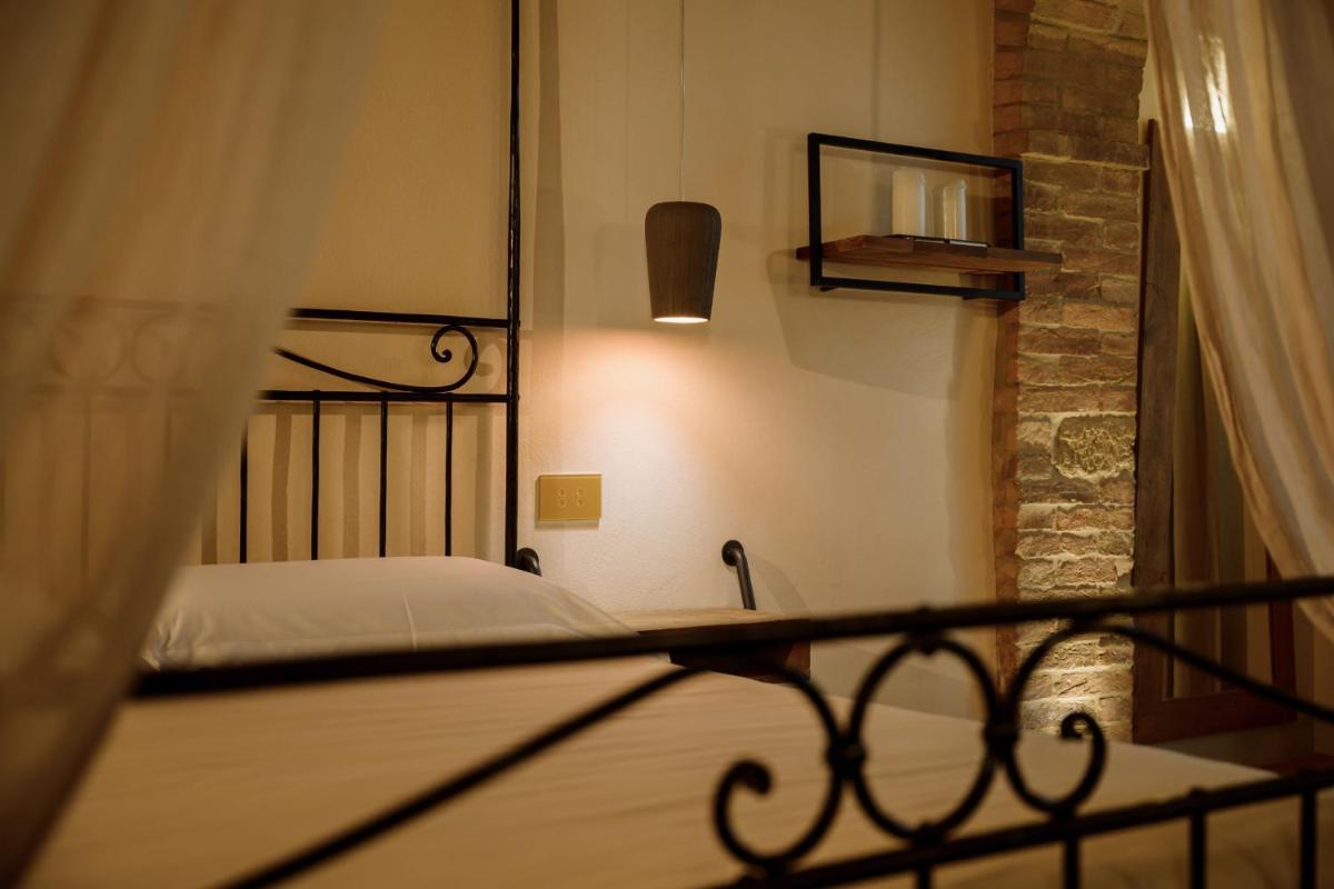 Capanna Suites