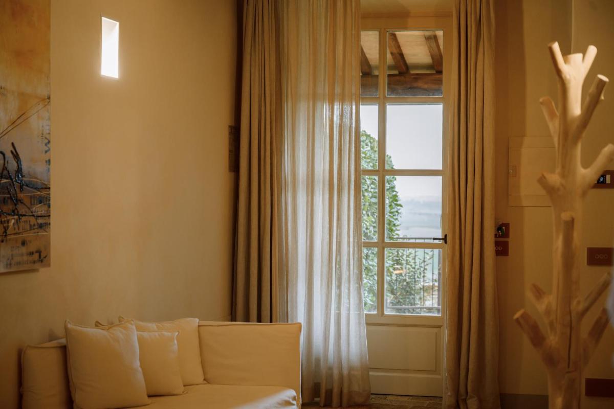 Capanna Suites