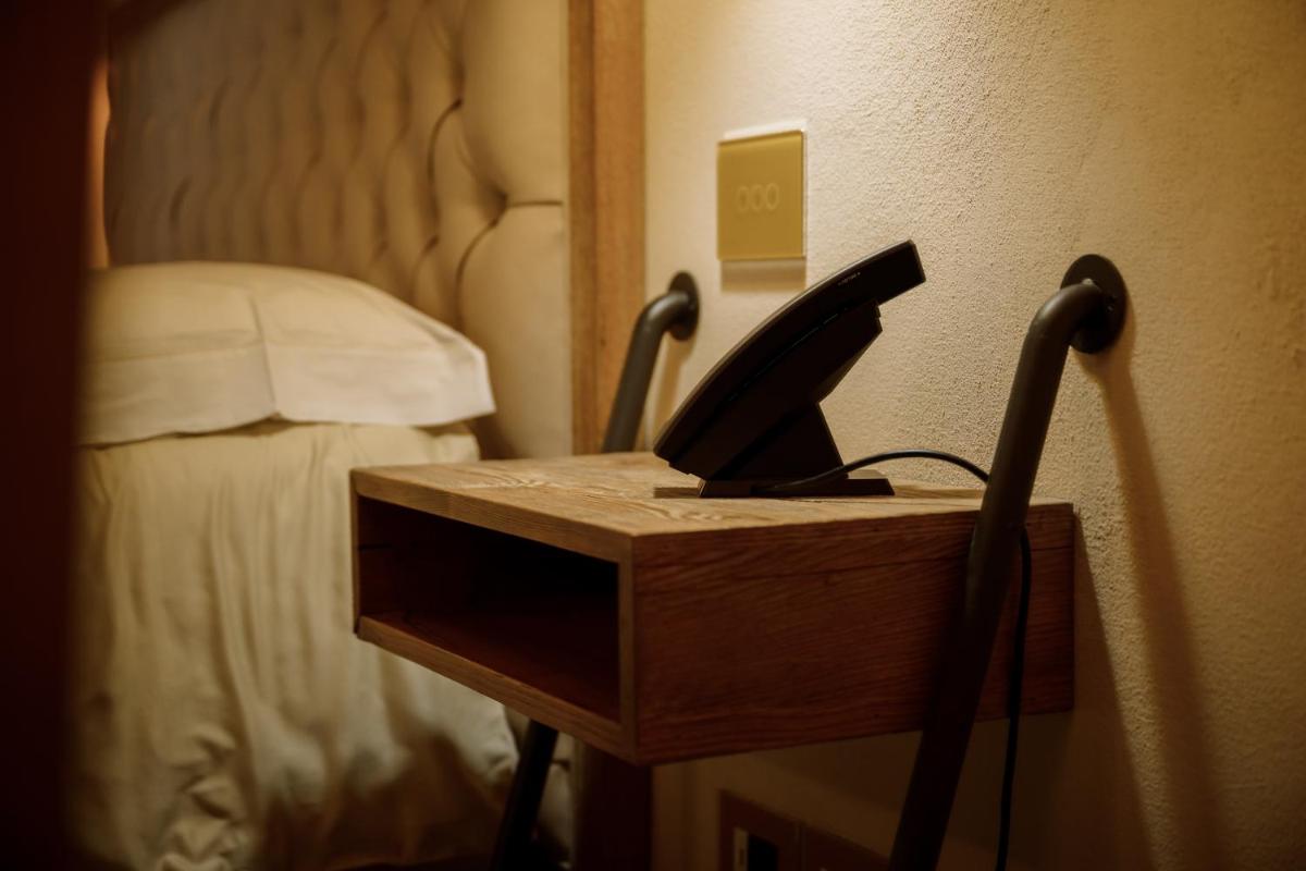 Capanna Suites