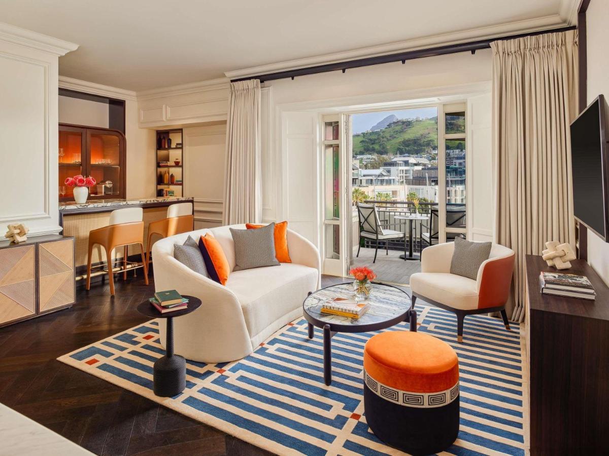 Cape Grace, A Fairmont Managed Hotel