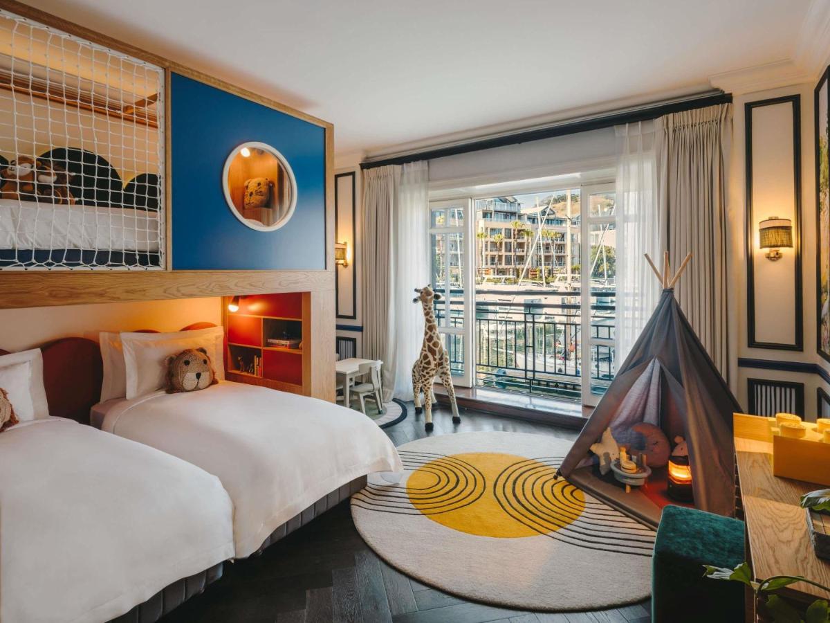 Cape Grace, A Fairmont Managed Hotel