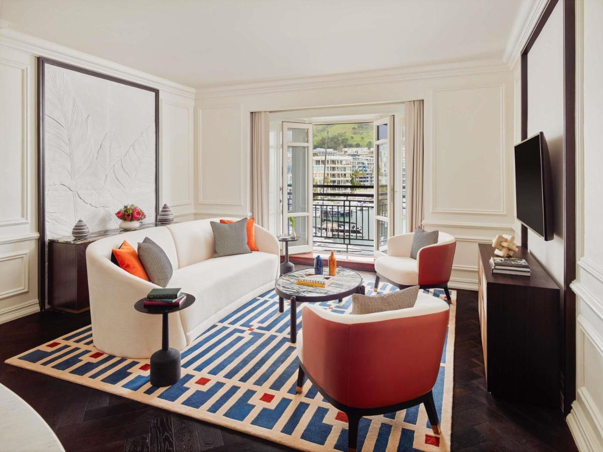 Cape Grace, A Fairmont Managed Hotel