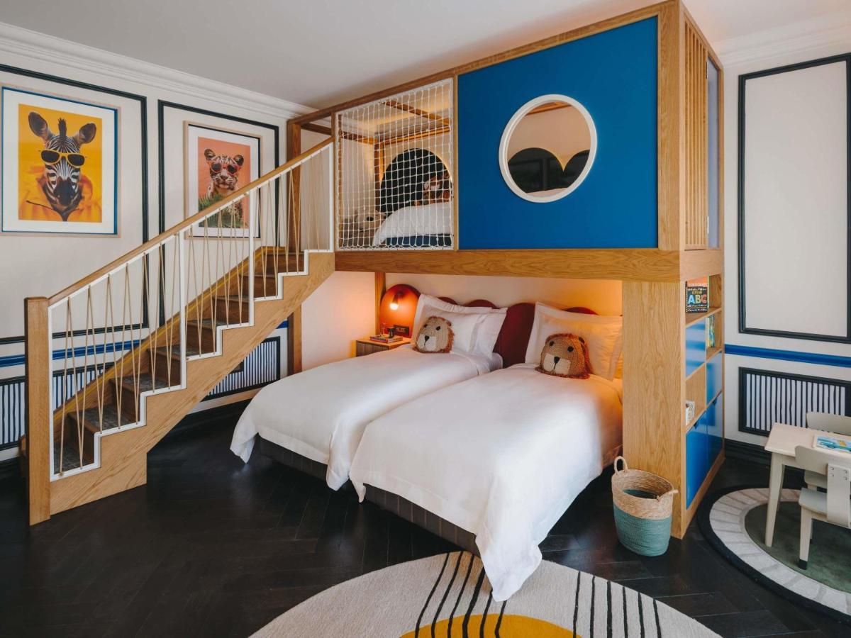 Cape Grace, A Fairmont Managed Hotel