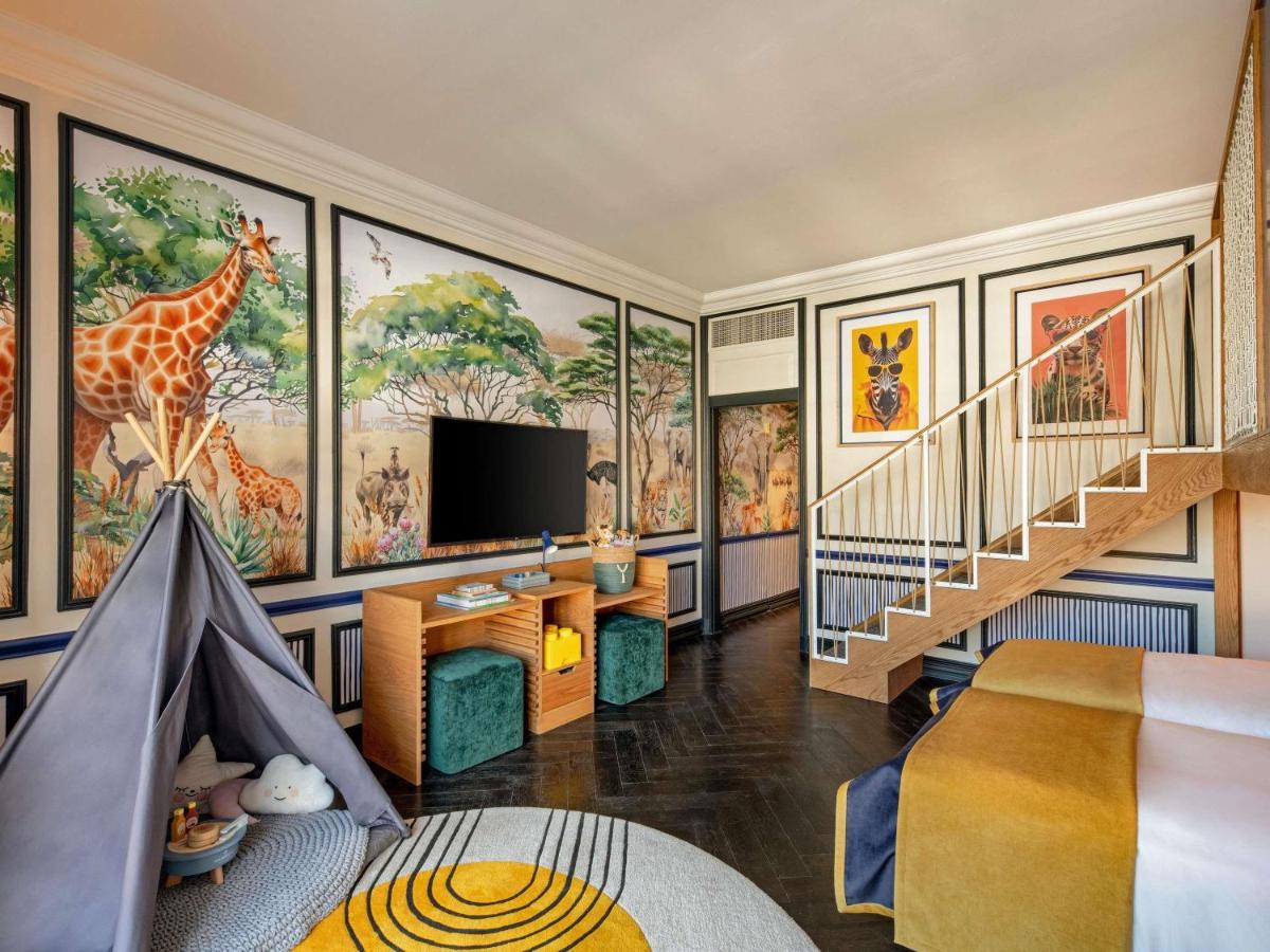 Cape Grace, A Fairmont Managed Hotel