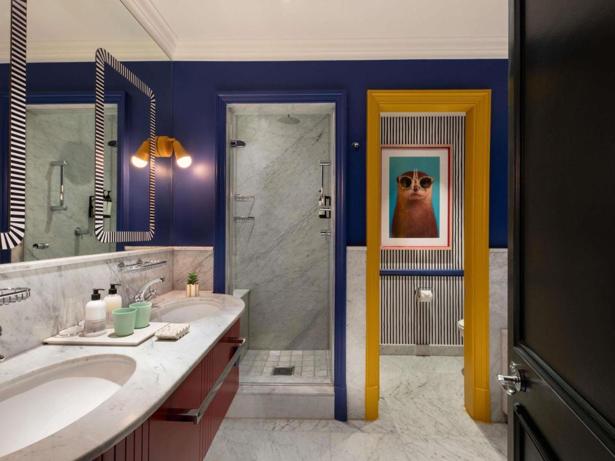 Cape Grace, A Fairmont Managed Hotel