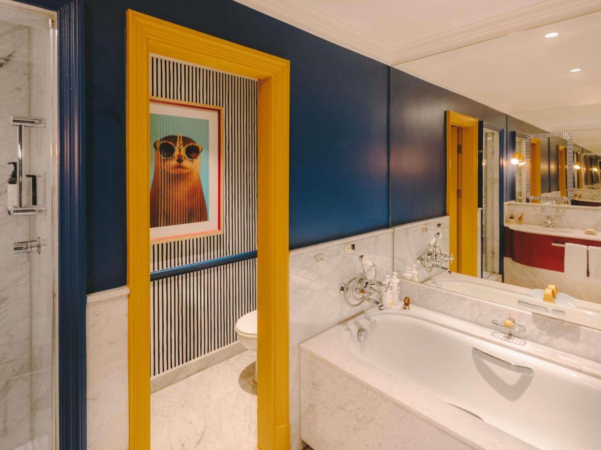 Cape Grace, A Fairmont Managed Hotel