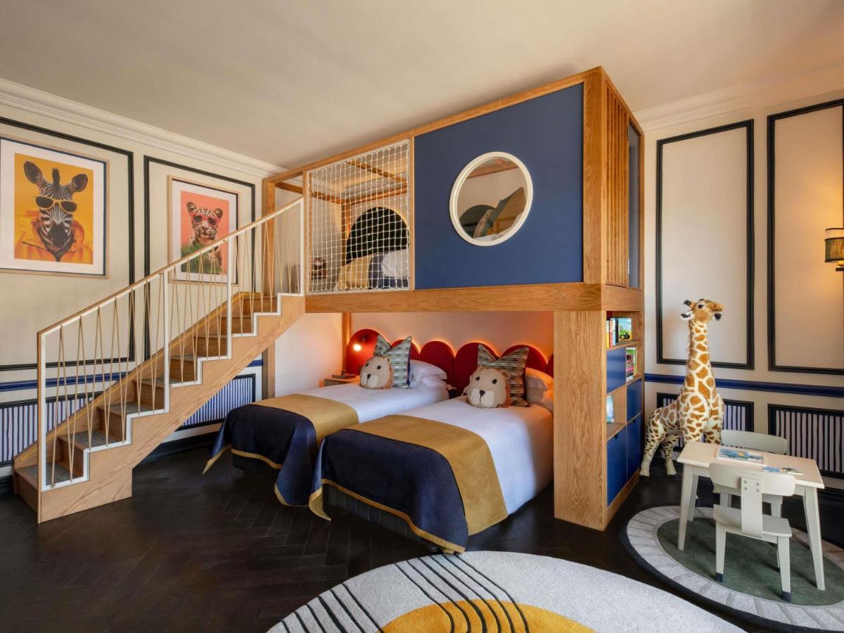 Cape Grace, A Fairmont Managed Hotel