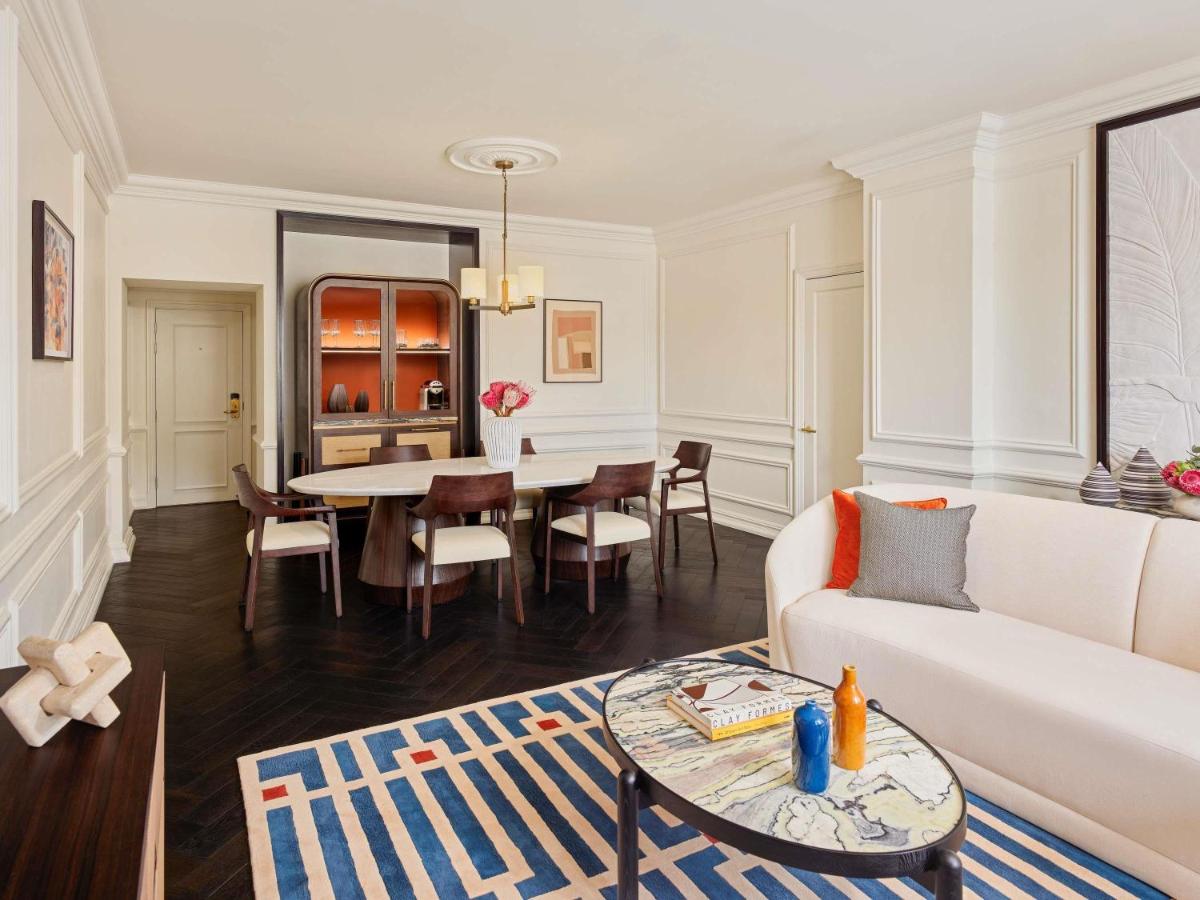 Cape Grace, A Fairmont Managed Hotel