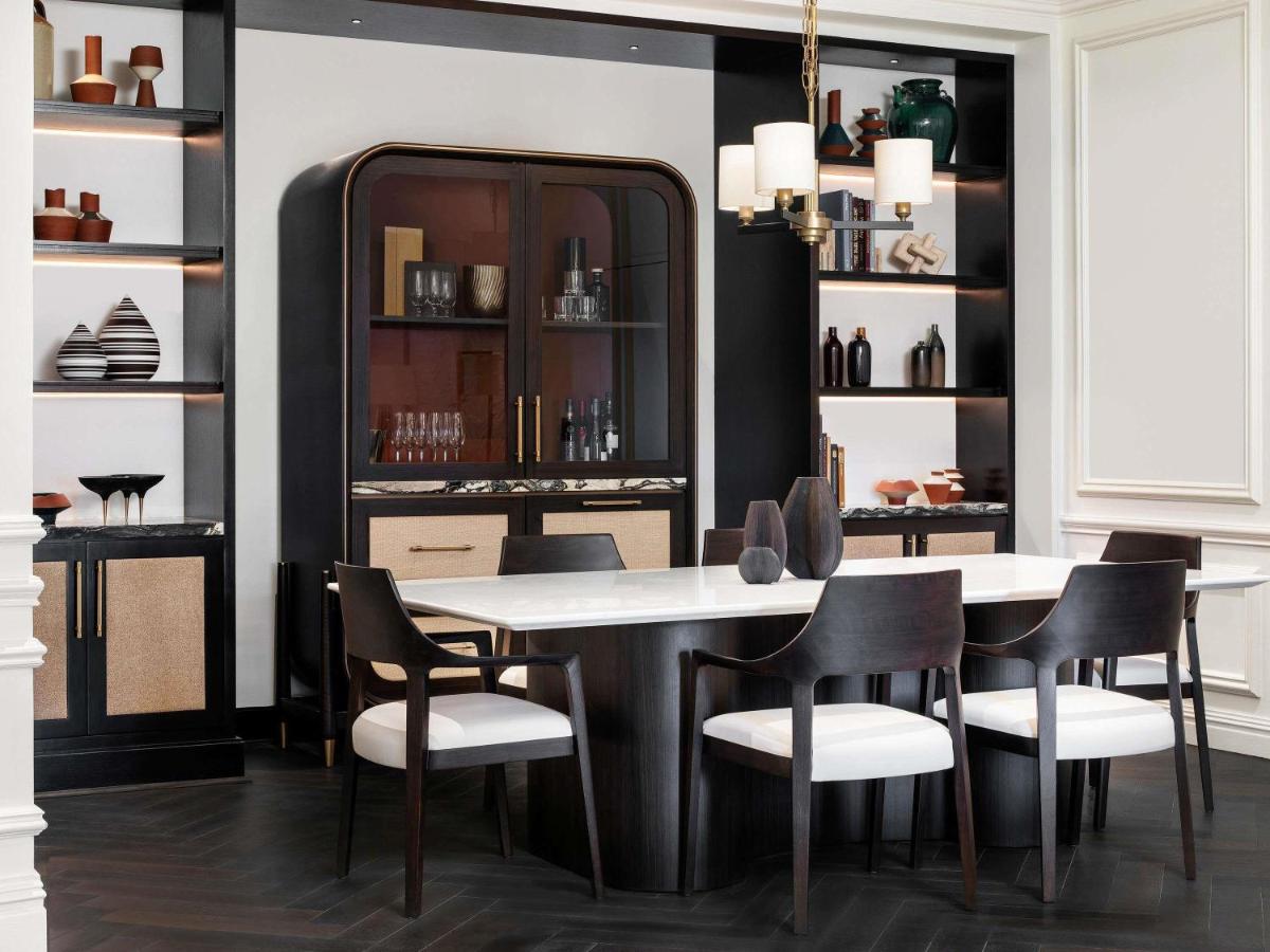 Cape Grace, A Fairmont Managed Hotel