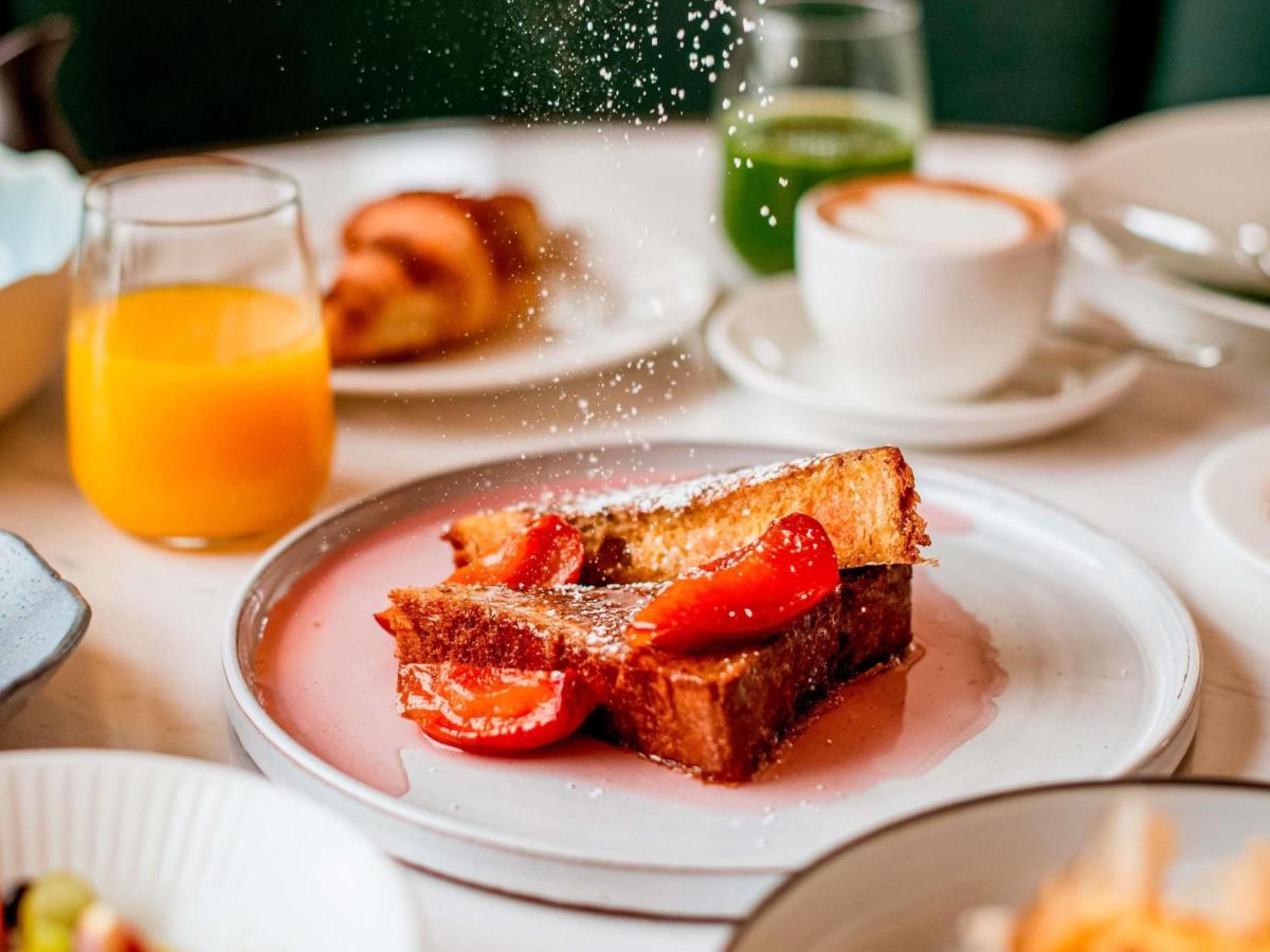 Cape Grace, A Fairmont Managed Hotel