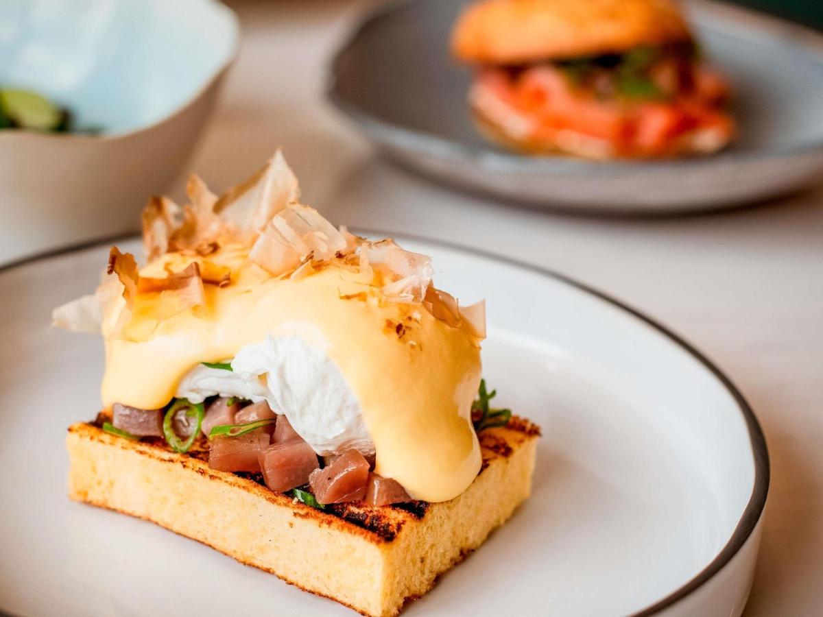 Cape Grace, A Fairmont Managed Hotel