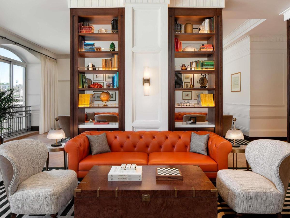 Cape Grace, A Fairmont Managed Hotel