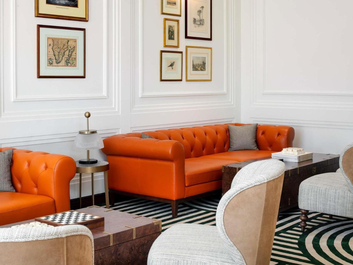 Cape Grace, A Fairmont Managed Hotel