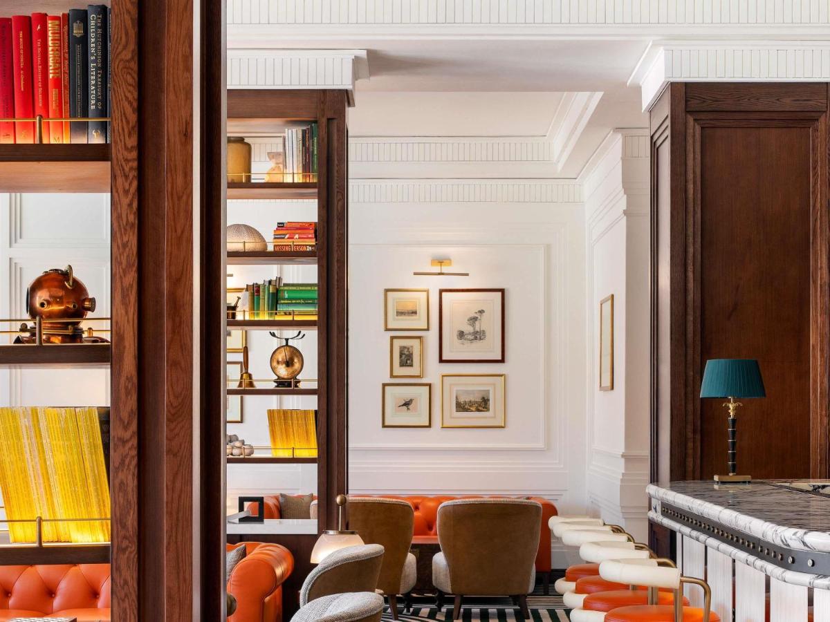 Cape Grace, A Fairmont Managed Hotel