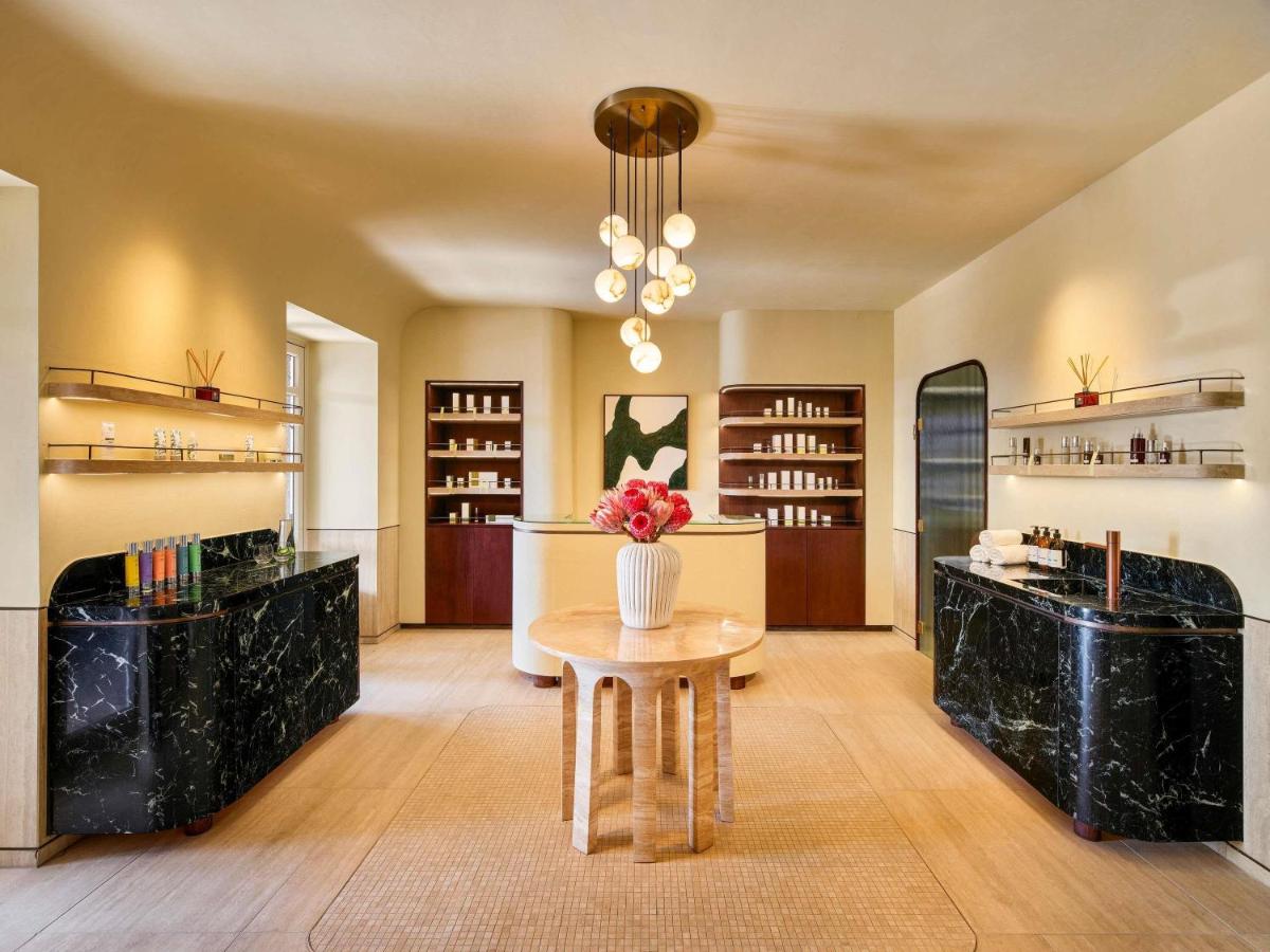 Cape Grace, A Fairmont Managed Hotel