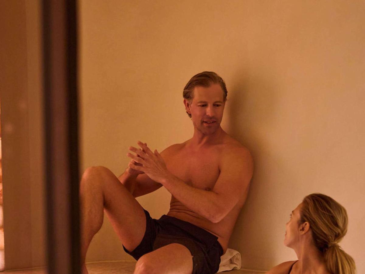 Cape Grace, A Fairmont Managed Hotel