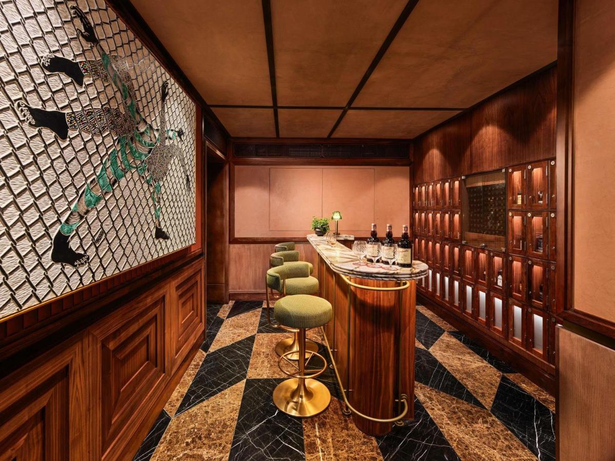 Cape Grace, A Fairmont Managed Hotel