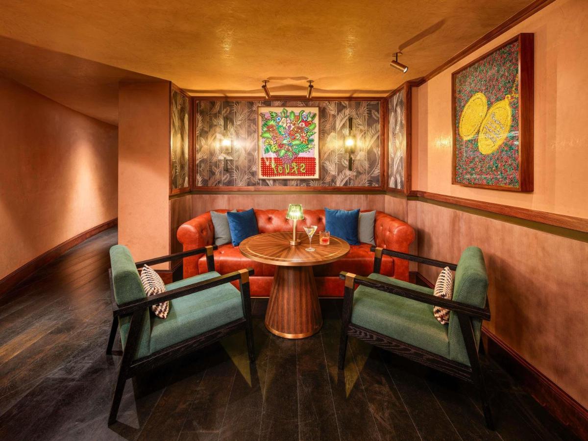 Cape Grace, A Fairmont Managed Hotel