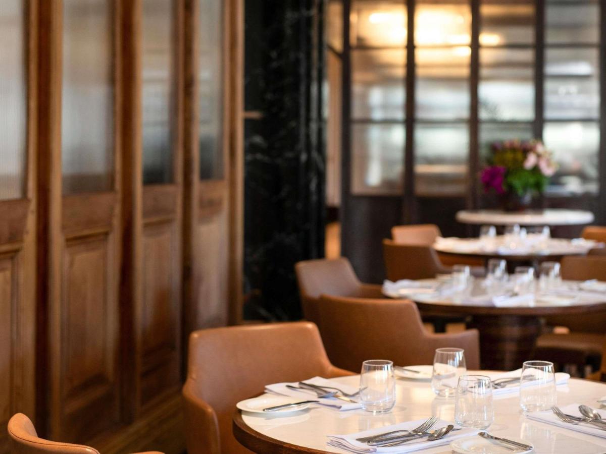 Cape Grace, A Fairmont Managed Hotel