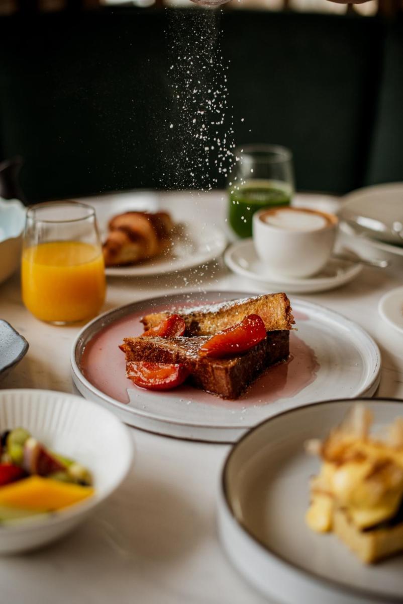 Cape Grace, A Fairmont Managed Hotel