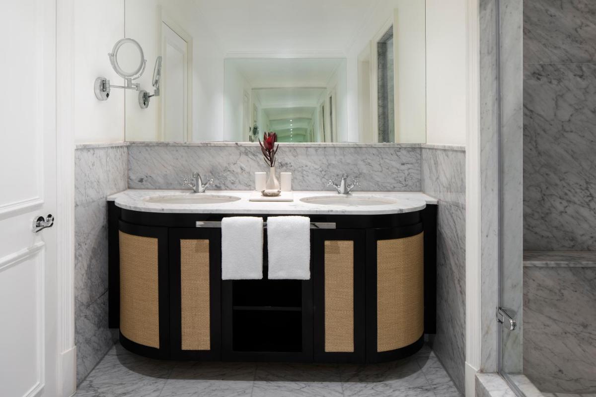 Cape Grace, A Fairmont Managed Hotel