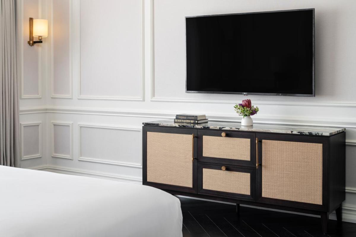 Cape Grace, A Fairmont Managed Hotel