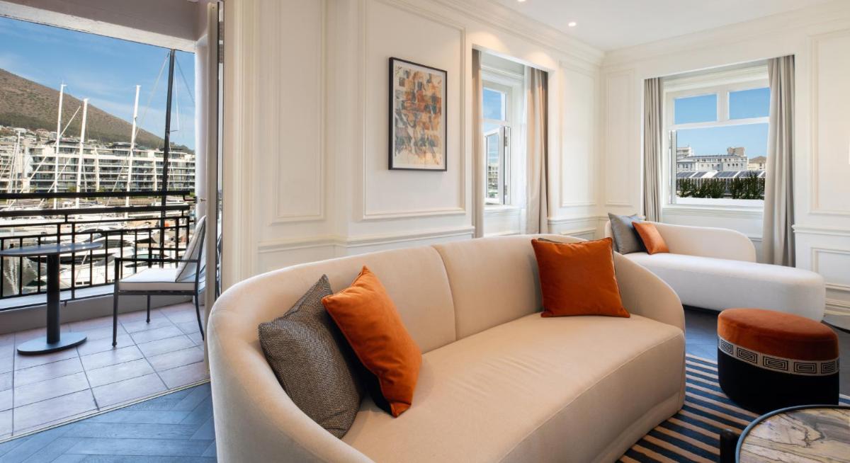 Cape Grace, A Fairmont Managed Hotel