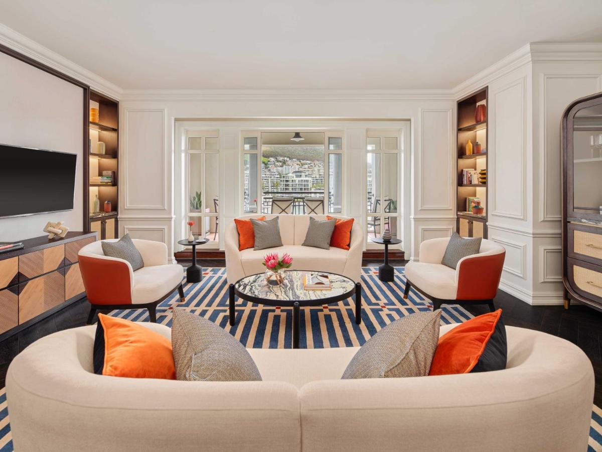 Cape Grace, A Fairmont Managed Hotel