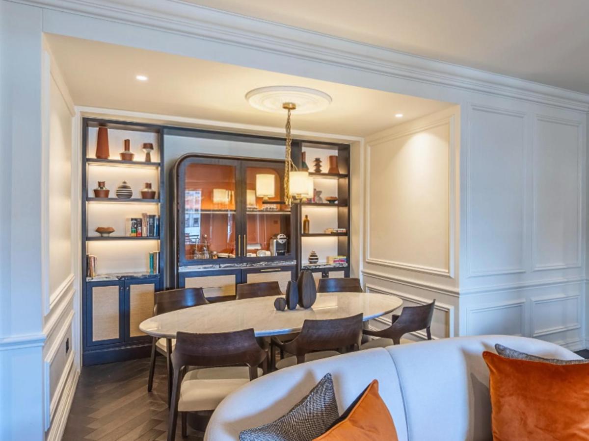 Cape Grace, A Fairmont Managed Hotel