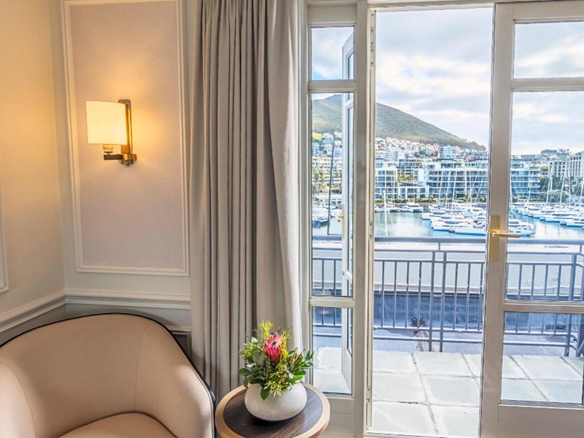 Cape Grace, A Fairmont Managed Hotel