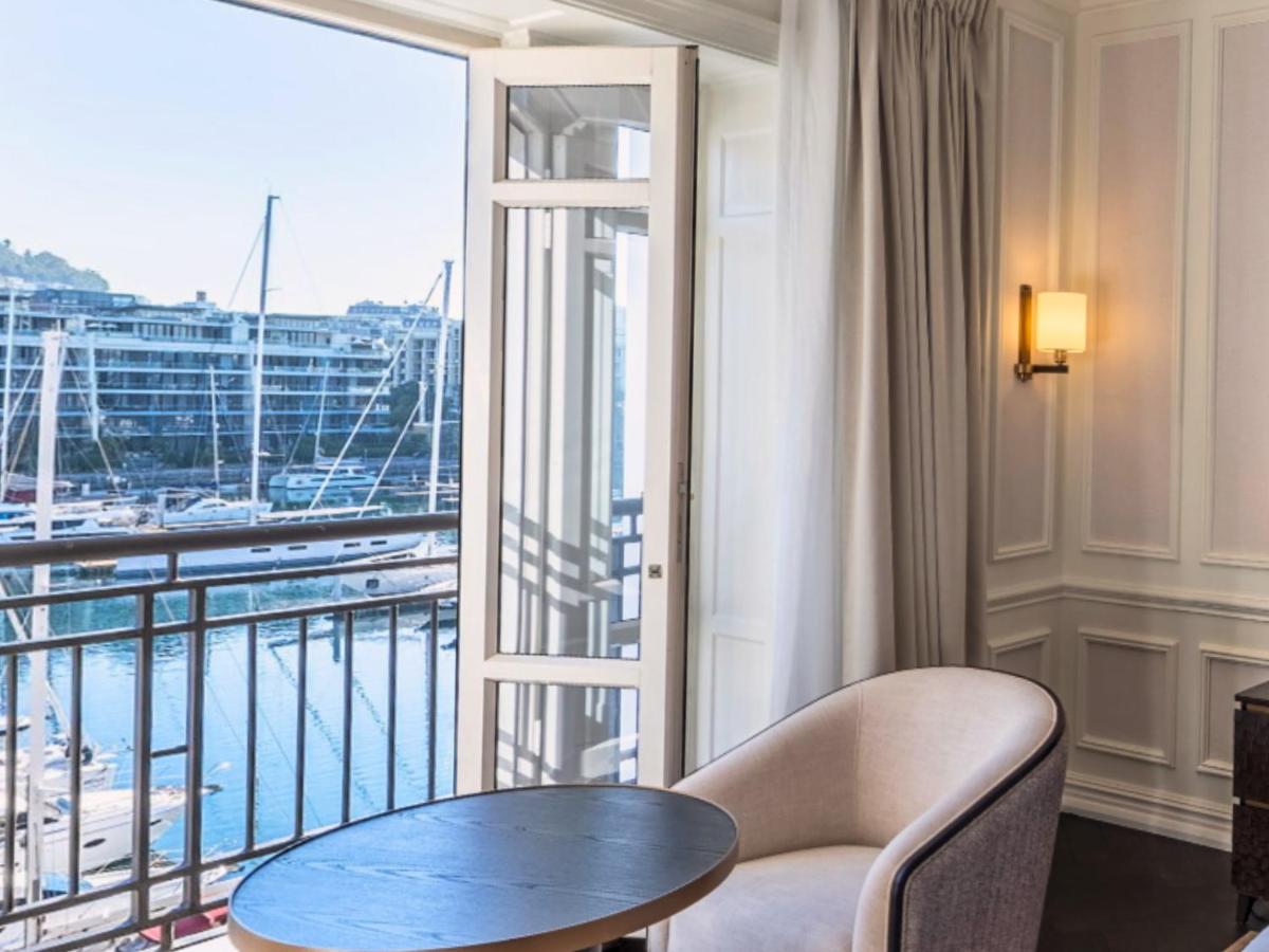 Cape Grace, A Fairmont Managed Hotel