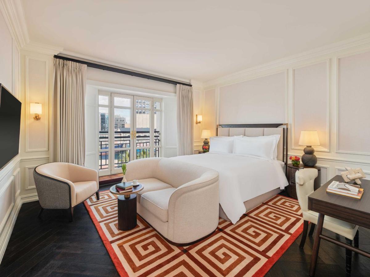 Cape Grace, A Fairmont Managed Hotel