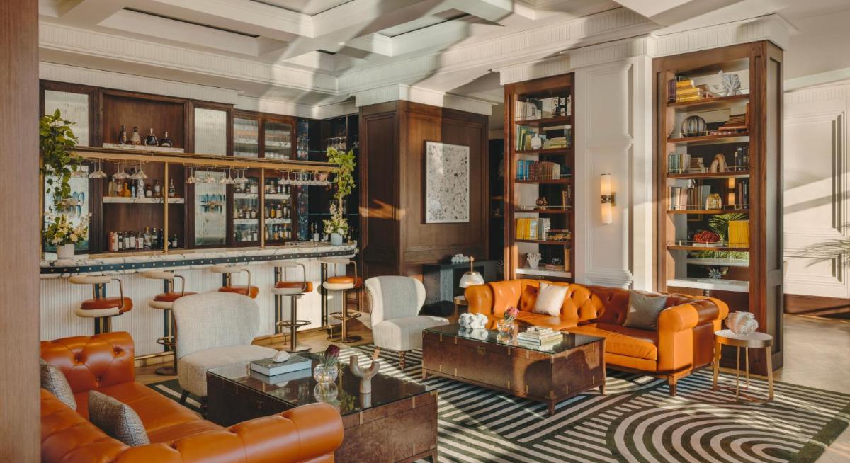 Cape Grace, A Fairmont Managed Hotel