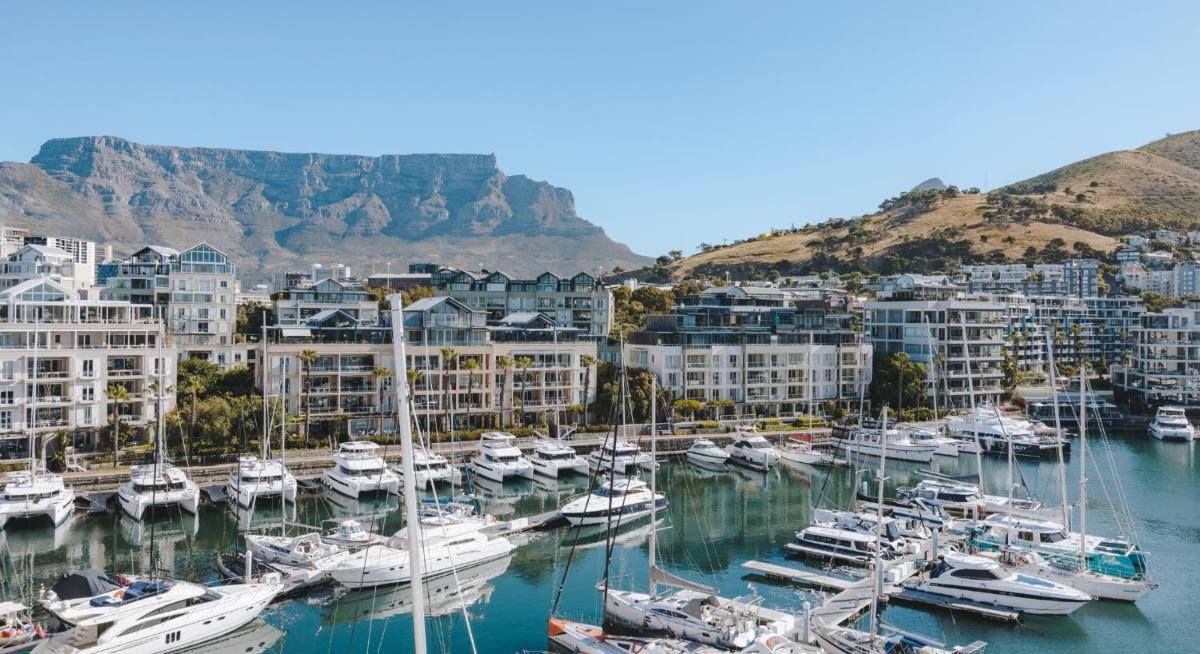 Cape Grace, A Fairmont Managed Hotel