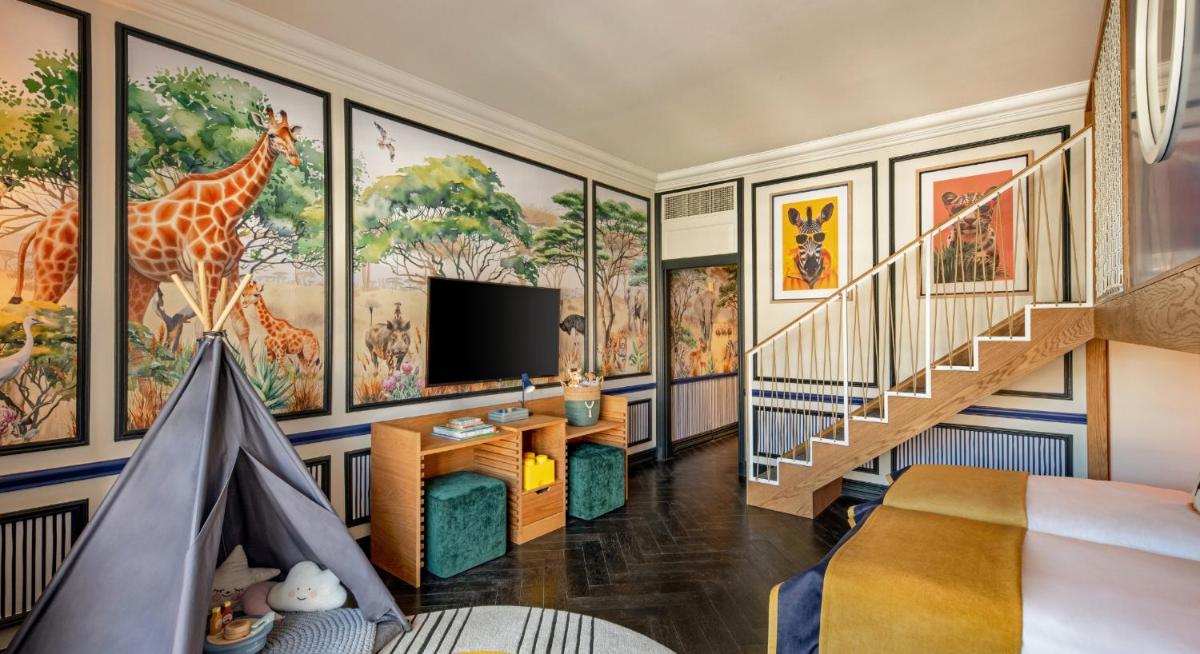 Cape Grace, A Fairmont Managed Hotel