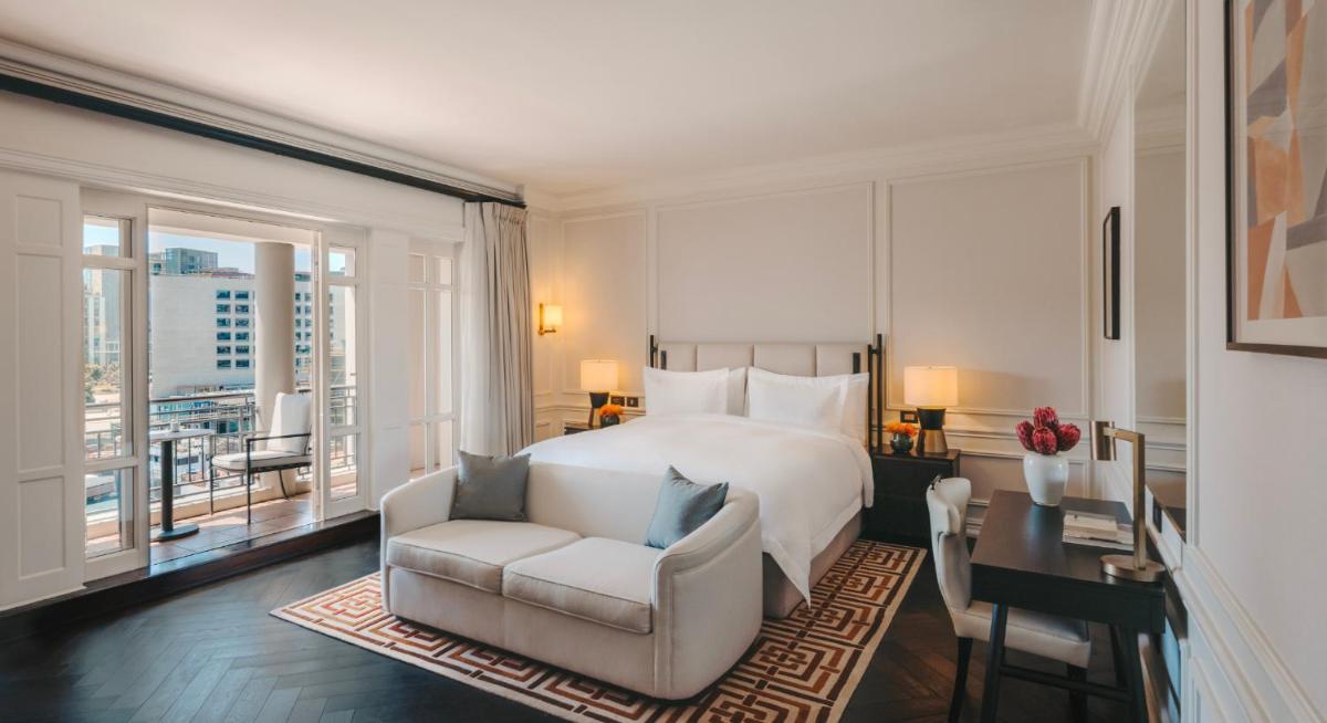 Cape Grace, A Fairmont Managed Hotel