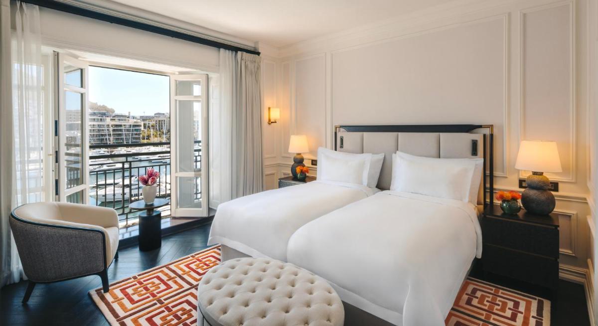 Cape Grace, A Fairmont Managed Hotel