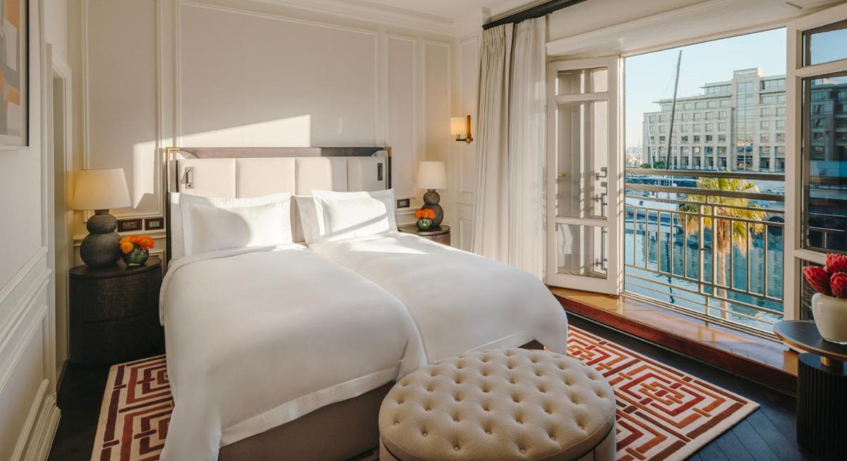 Cape Grace, A Fairmont Managed Hotel