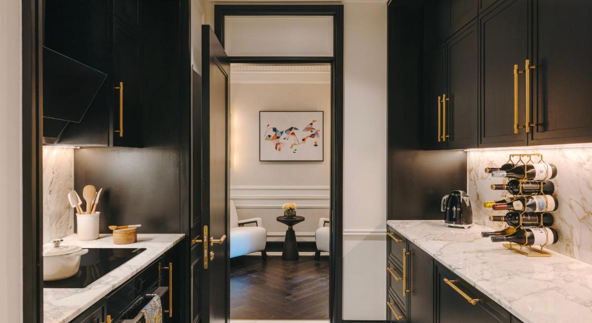 Cape Grace, A Fairmont Managed Hotel