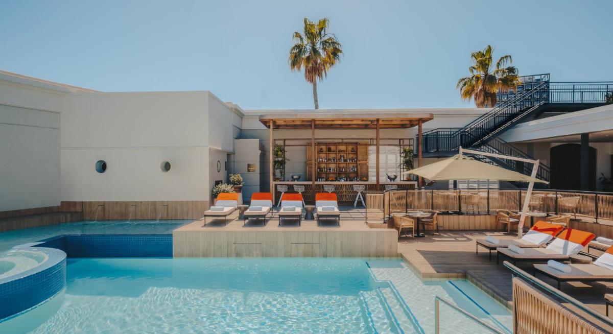 Cape Grace, A Fairmont Managed Hotel