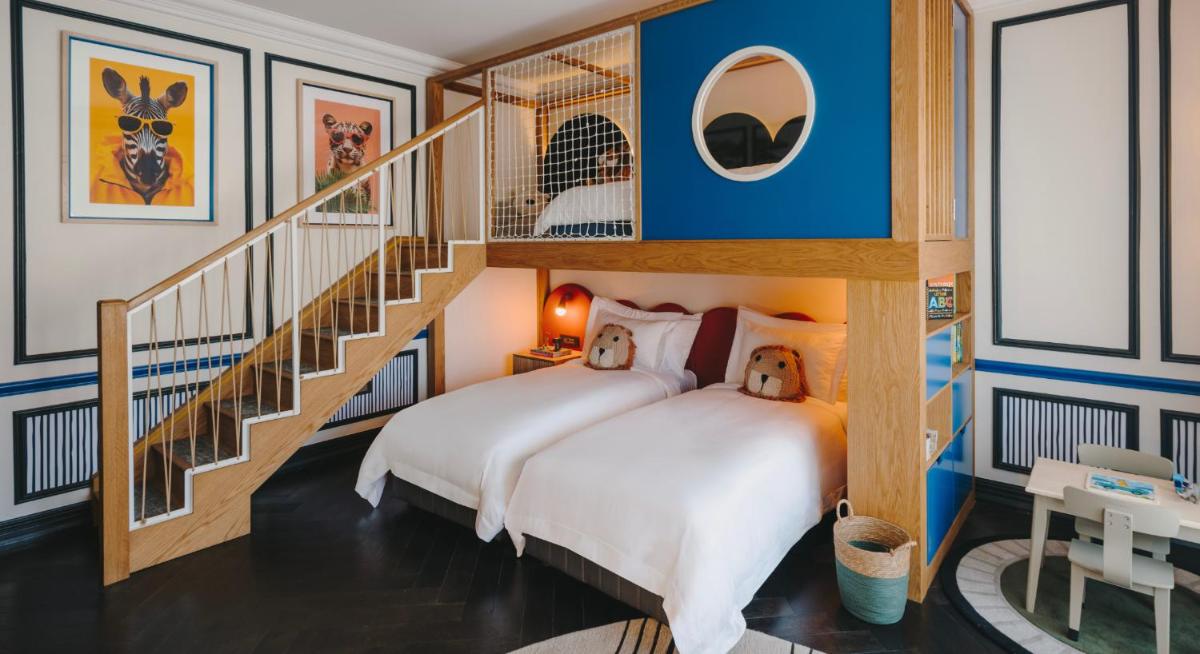 Cape Grace, A Fairmont Managed Hotel