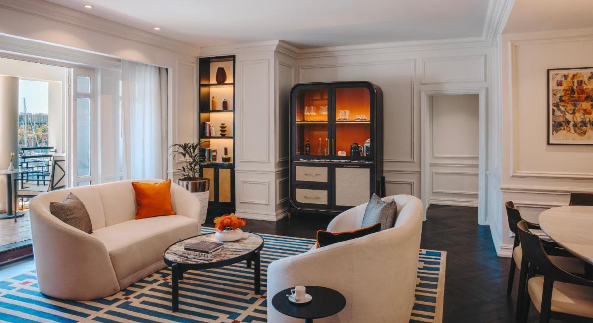 Cape Grace, A Fairmont Managed Hotel