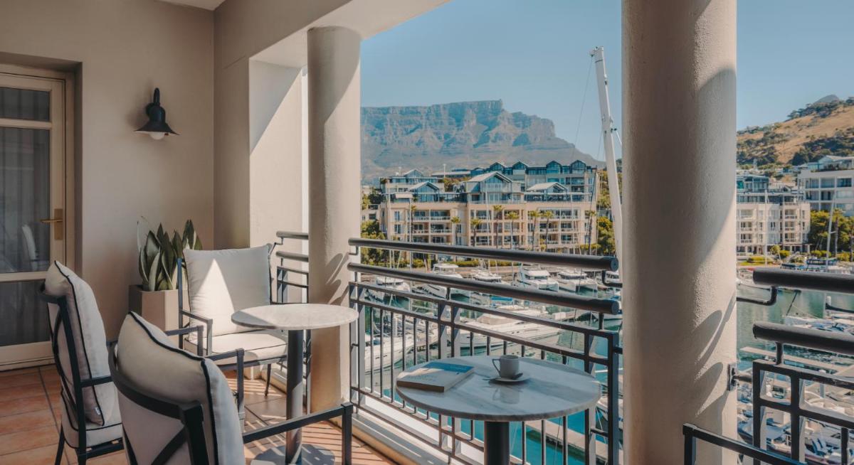 Cape Grace, A Fairmont Managed Hotel