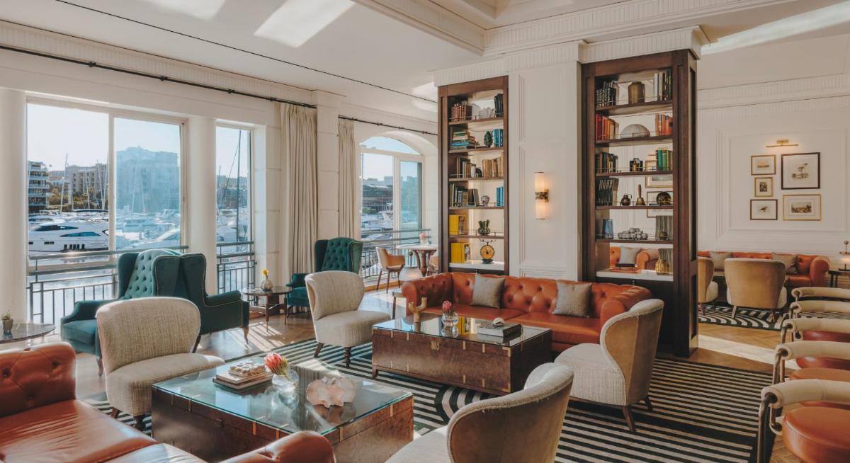 Cape Grace, A Fairmont Managed Hotel